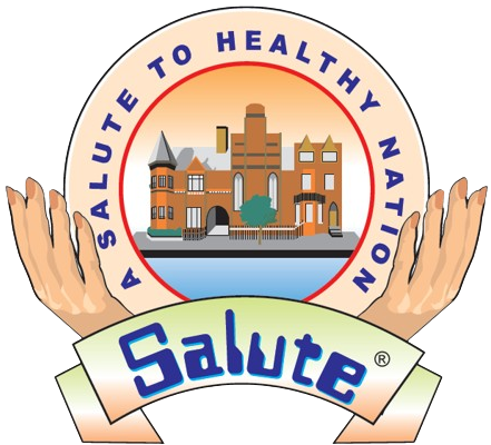 salute home appliances